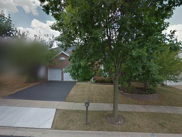 House image located at Streamwood, IL 60107