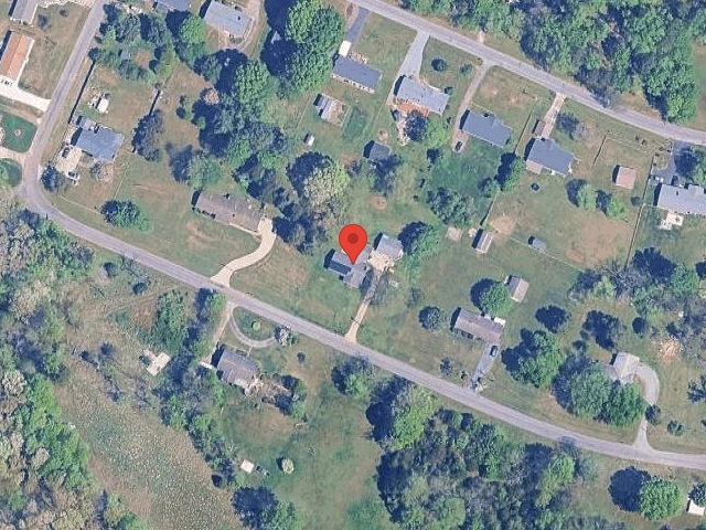 House image located at Rural Hall, NC 27045