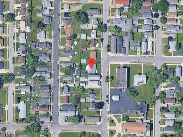 House image located at Buffalo, NY 14212