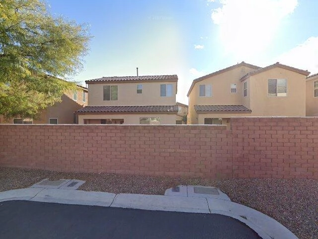 House image located at Las Vegas, NV 89179