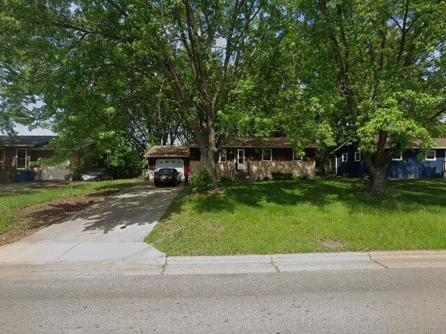 House image located at Elk River, MN 55330