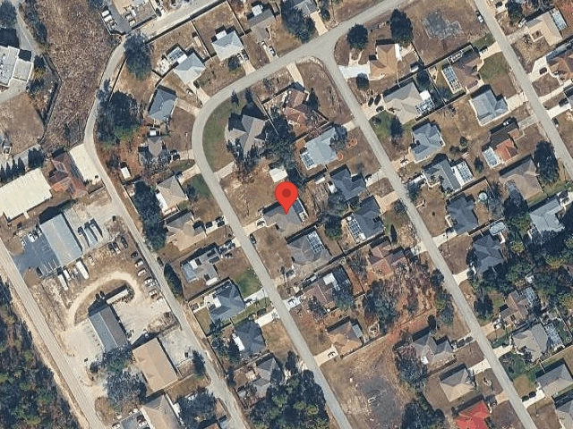 House image located at Spring Hill, FL 34609