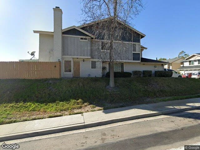 House image located at San Diego, CA 92139