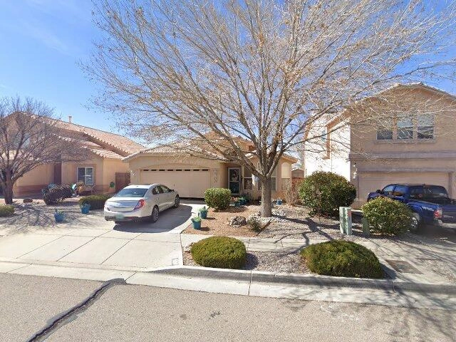 House image located at Albuquerque, NM 87113
