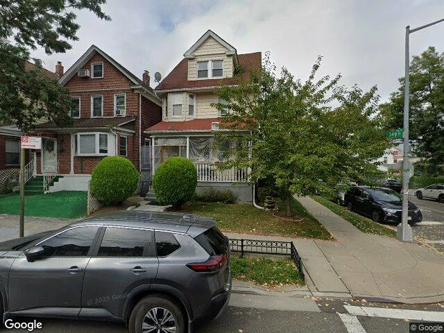 House image located at Flushing, NY 11354