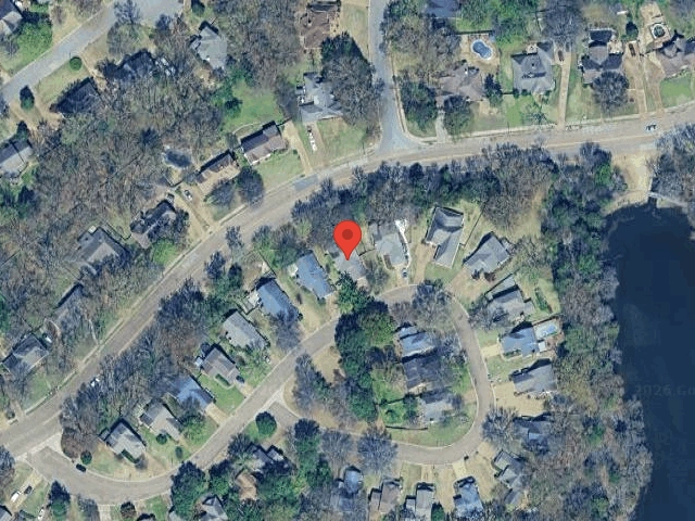 House image located at Cordova, TN 38016