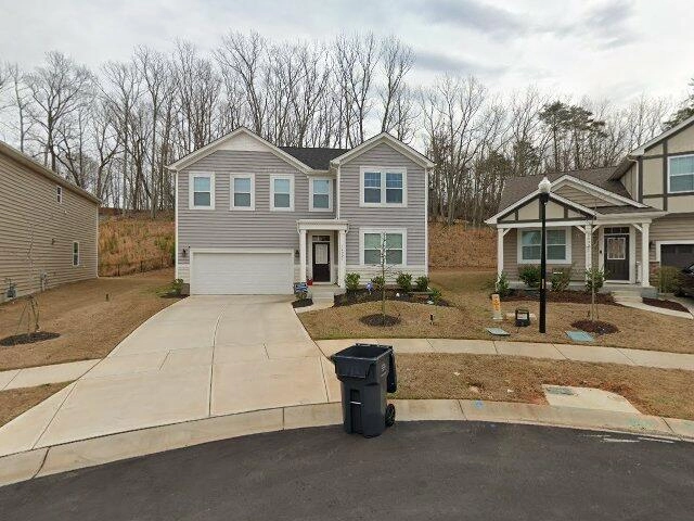 House image located at Charlotte, NC 28278