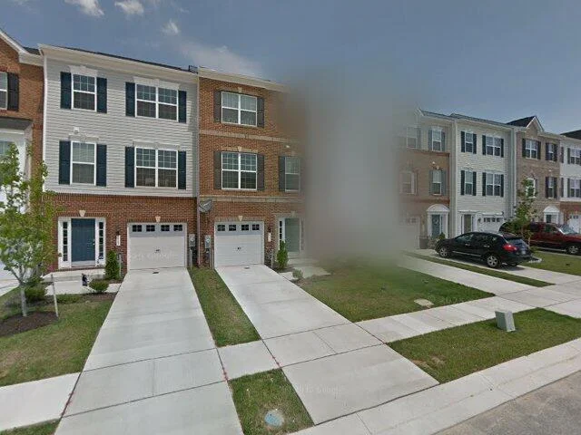 House image located at Dundalk, MD 21222