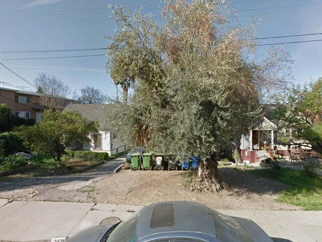 House image located at Los Angeles, CA 90065