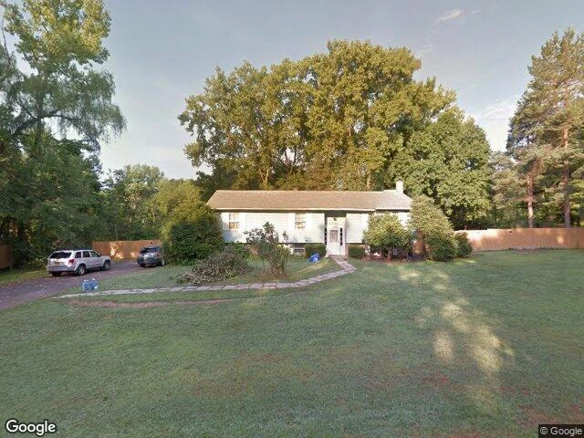 House image located at Stone Ridge, NY 12484