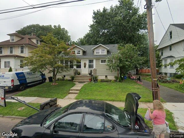 House image located at Roselle Park, NJ 07204