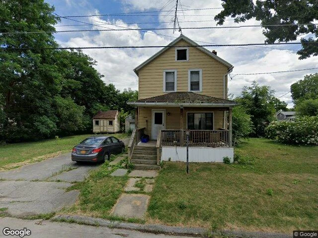 House image located at Batavia, NY 14020