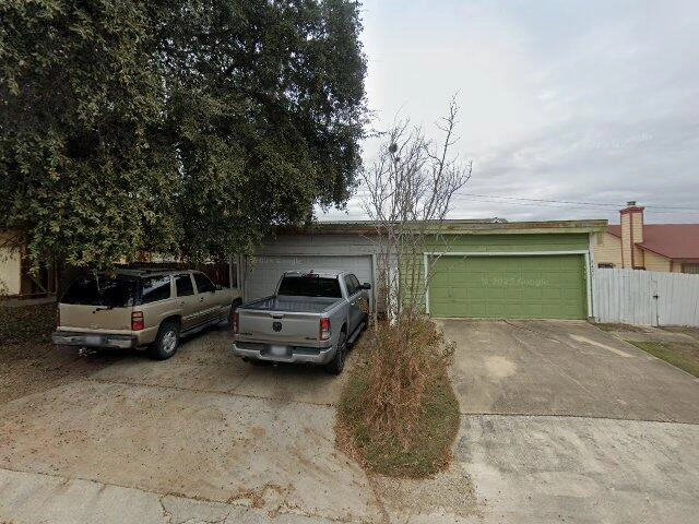 House image located at San Antonio, TX 78239