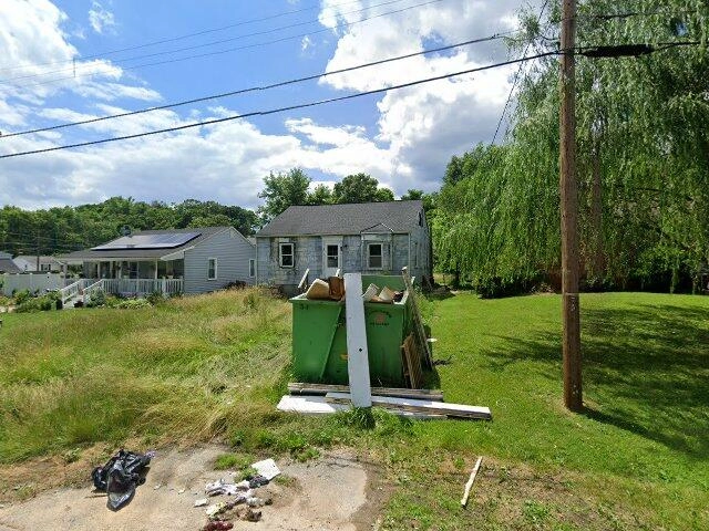 House image located at Halethorpe, MD 21227