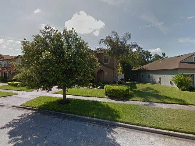 House image located at Orlando, FL 32832