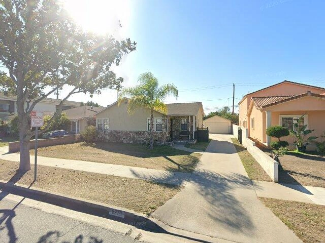 House image located at Downey, CA 90241