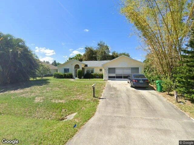 House image located at Sebastian, FL 32958