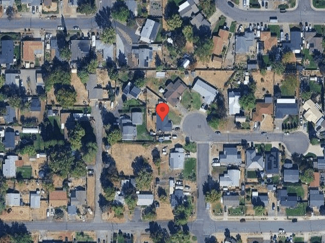 House image located at Medford, OR 97501