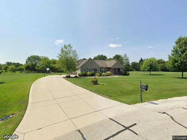 House image located at Colgate, WI 53017
