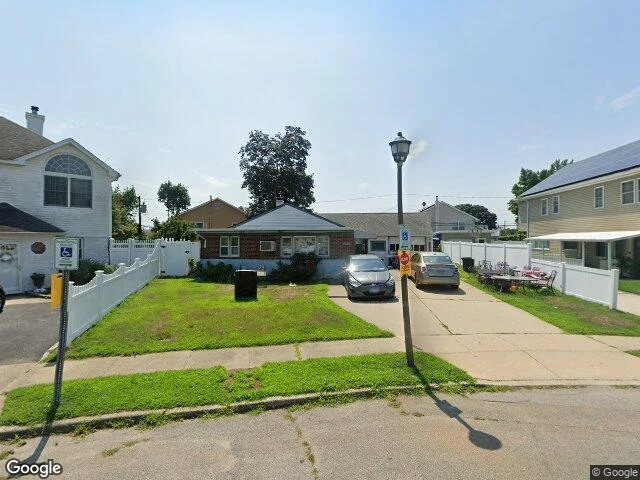 House image located at East Meadow, NY 11554