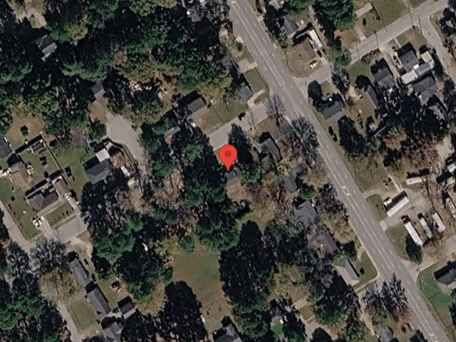 House image located at Wilson, NC 27893