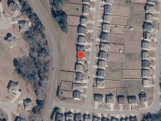 House image located at Hampton, GA 30228
