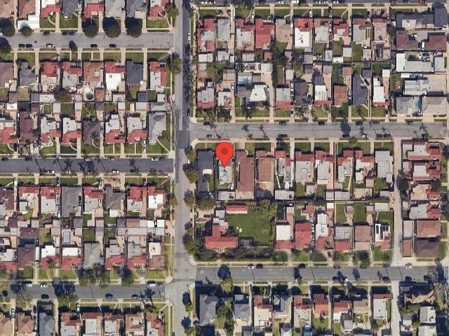 House image located at Inglewood, CA 90305