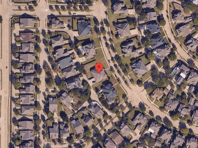 House image located at Carrollton, TX 75007