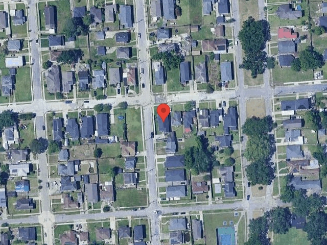 House image located at New Orleans, LA 70122