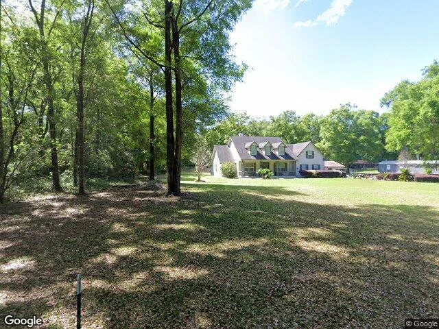 House image located at Newberry, FL 32669