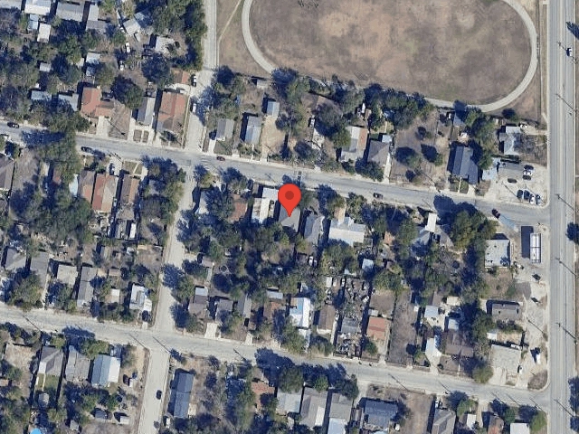 House image located at San Antonio, TX 78211