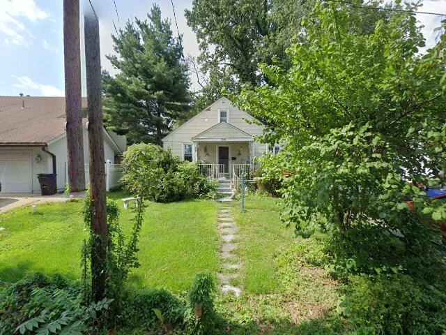 House image located at Clifton Heights, PA 19018