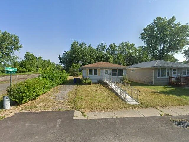 House image located at Buffalo, NY 14219