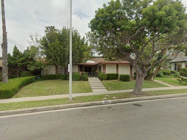 House image located at Los Angeles, CA 90056