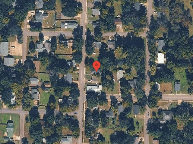 House image located at Russellville, AR 72801