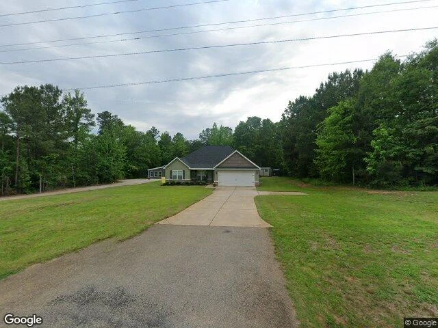 House image located at Clarks Hill, SC 29821