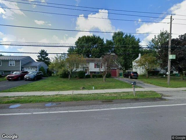 House image located at Lockport, NY 14094