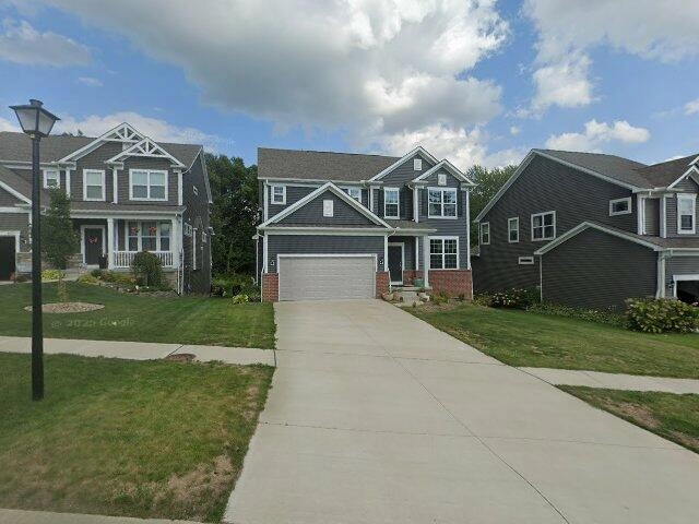 House image located at Macedonia, OH 44056