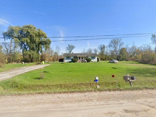 House image located at Ray, MI 48096
