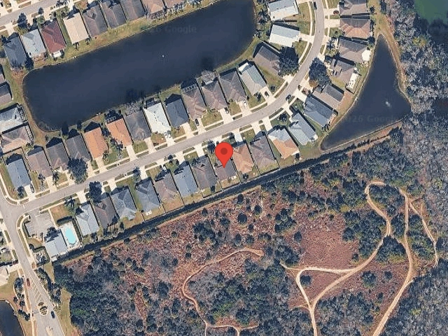 House image located at Edgewater, FL 32132