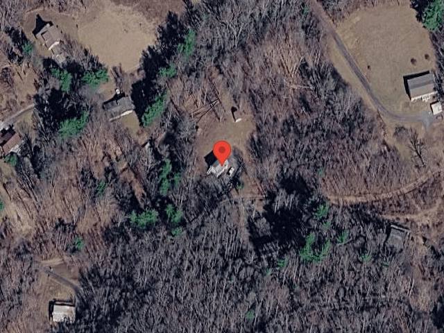 House image located at Warrensville, NC 28693