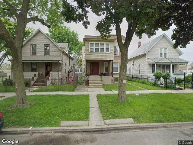 House image located at Chicago, IL 60644