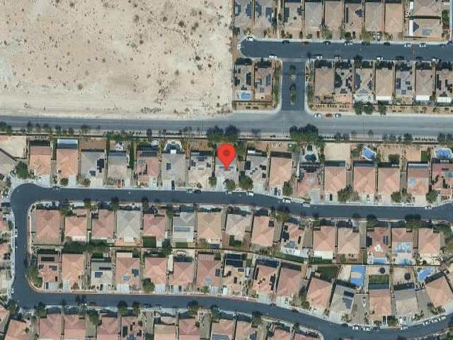 House image located at North Las Vegas, NV 89031