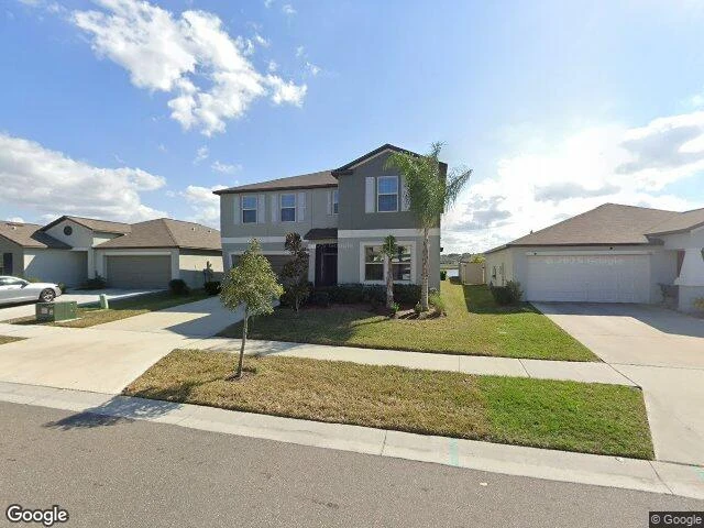 House image located at Sun City Center, FL 33573