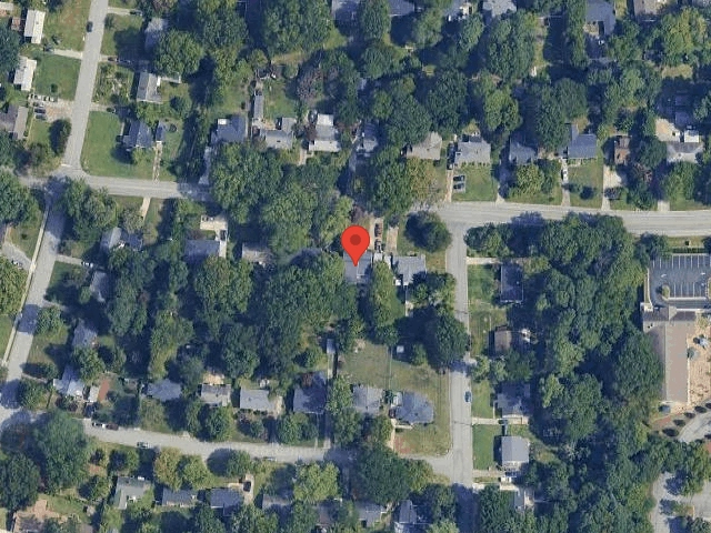 House image located at Greensboro, NC 27408
