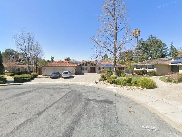 House image located at Fremont, CA 94539