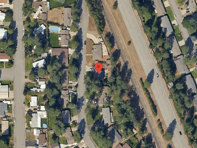 House image located at Spokane, WA 99206