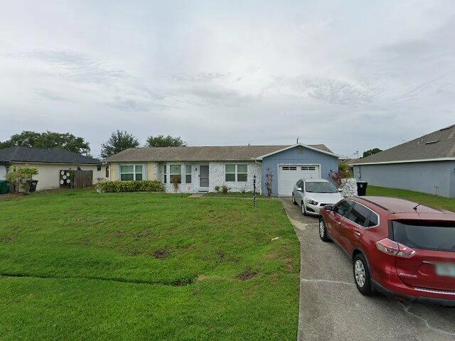 House image located at Port Saint Lucie, FL 34983
