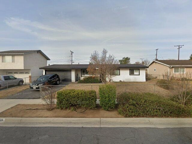 House image located at Bloomington, CA 92316