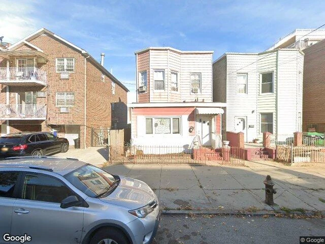 House image located at Corona, NY 11368